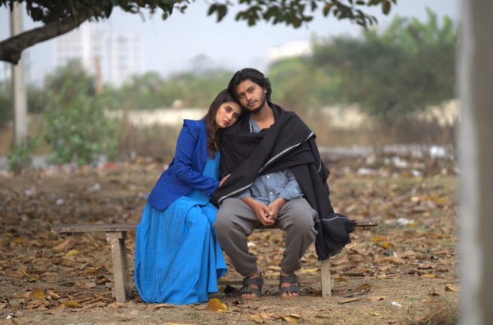 Drama named after a Kabir Suman song to release this Eid