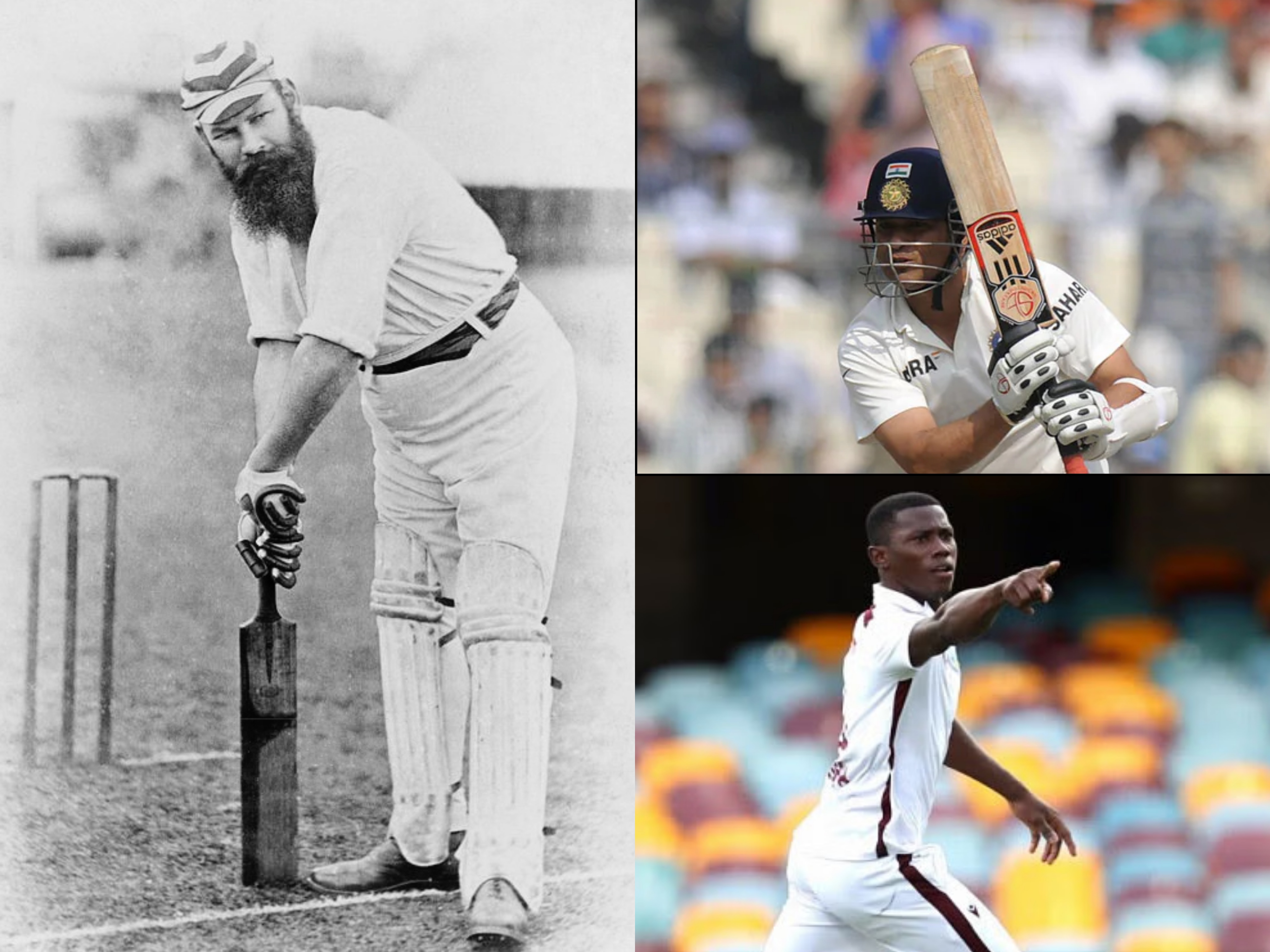 Test cricket: A relic that refuses to perish