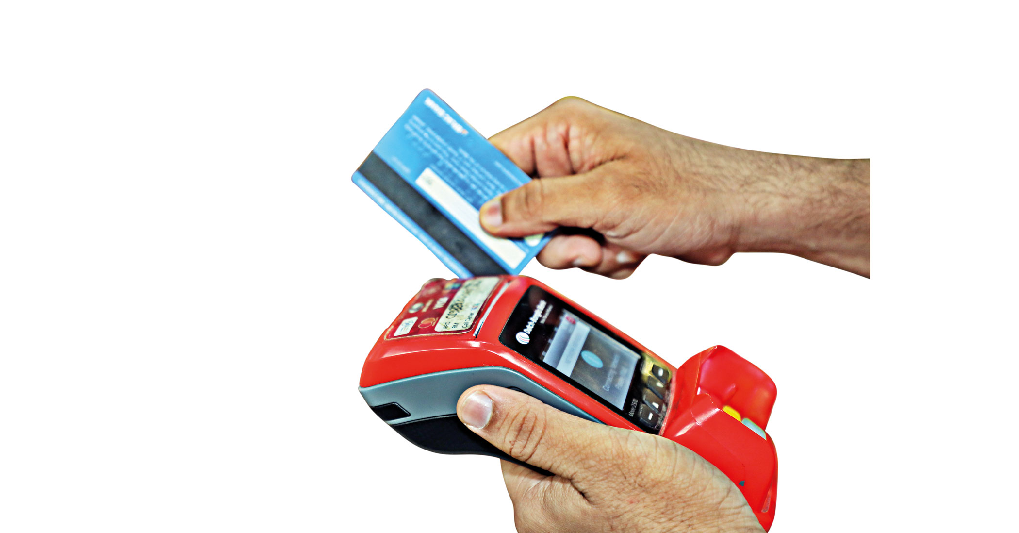 Making the most of plastic money