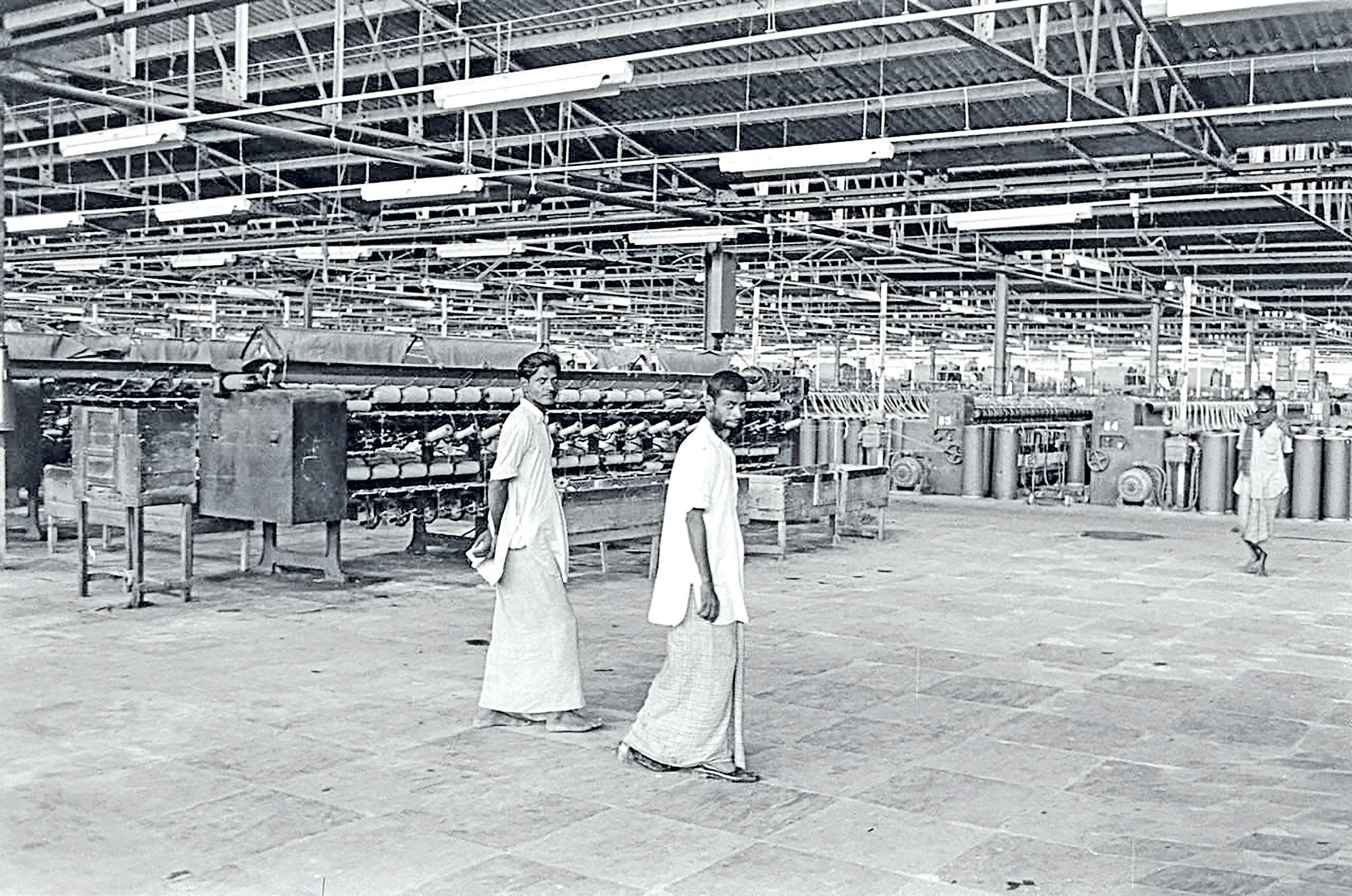 Silencing the subaltern voice