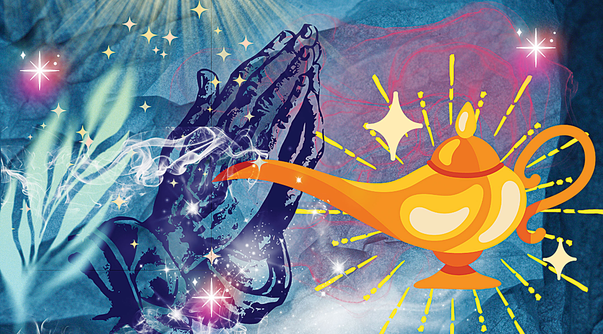 ‘Shubeik Lubeik’, wishes, and the vulnerability of human beings