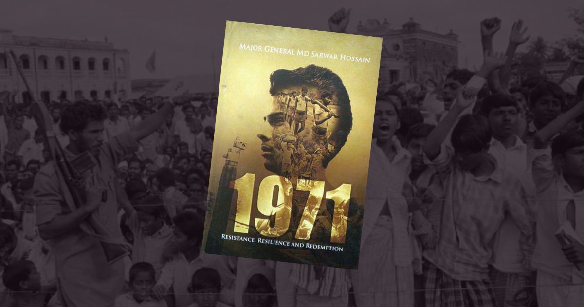 The war that we need to know so much more about