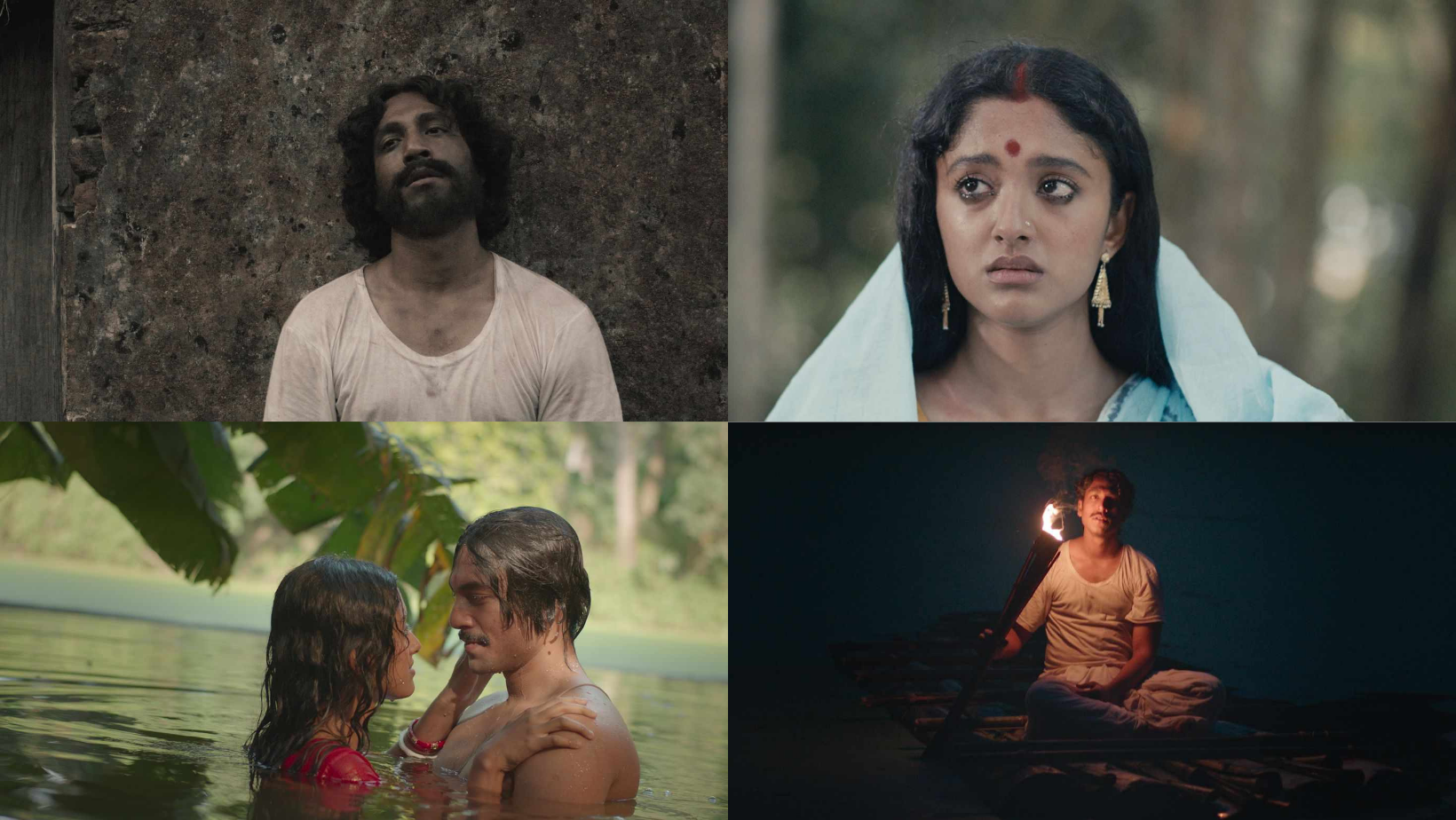 Animesh Aich’s ‘Maya’ to stream on OTT this Pohela Baishakh