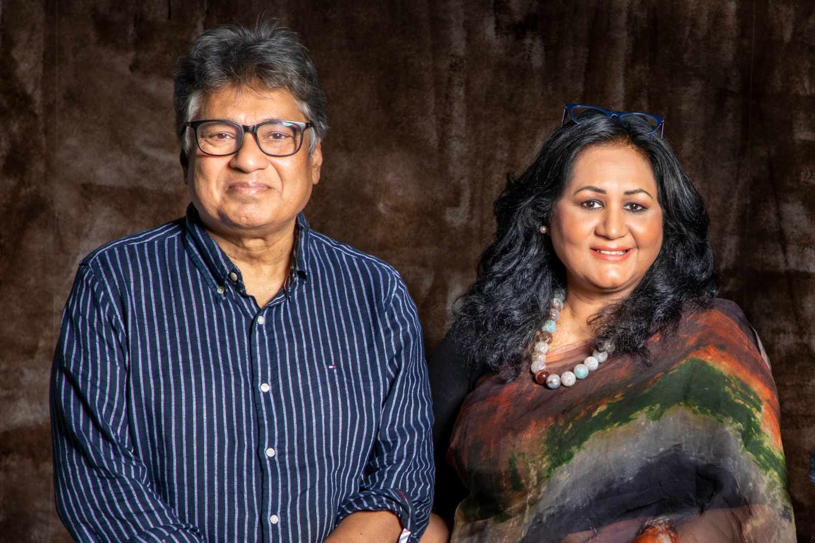 Fahmida Nabi collaborates with Foad Nasser Babu on new song