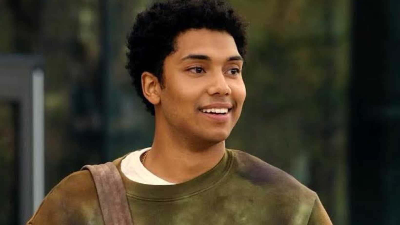 ‘Gen V’ actor Chance Perdomo dies at 27