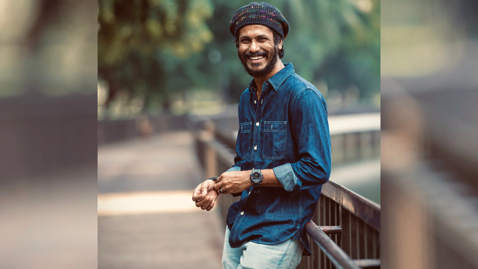 Shohel gets his elusive ‘black lady’