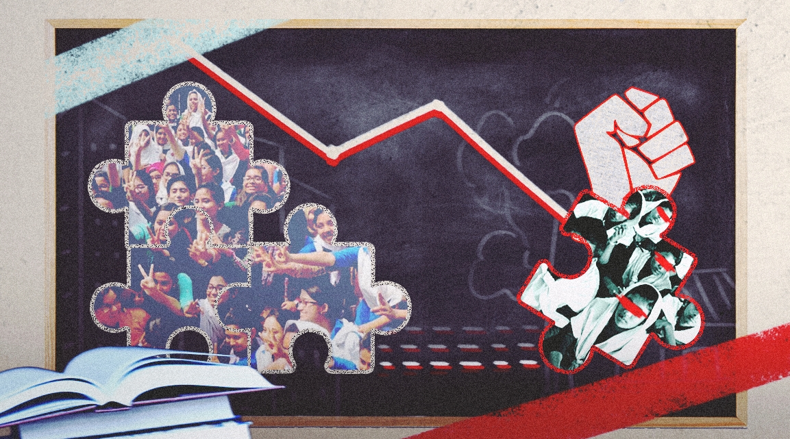 Growing rural-urban education divide is hurting Bangladesh's future