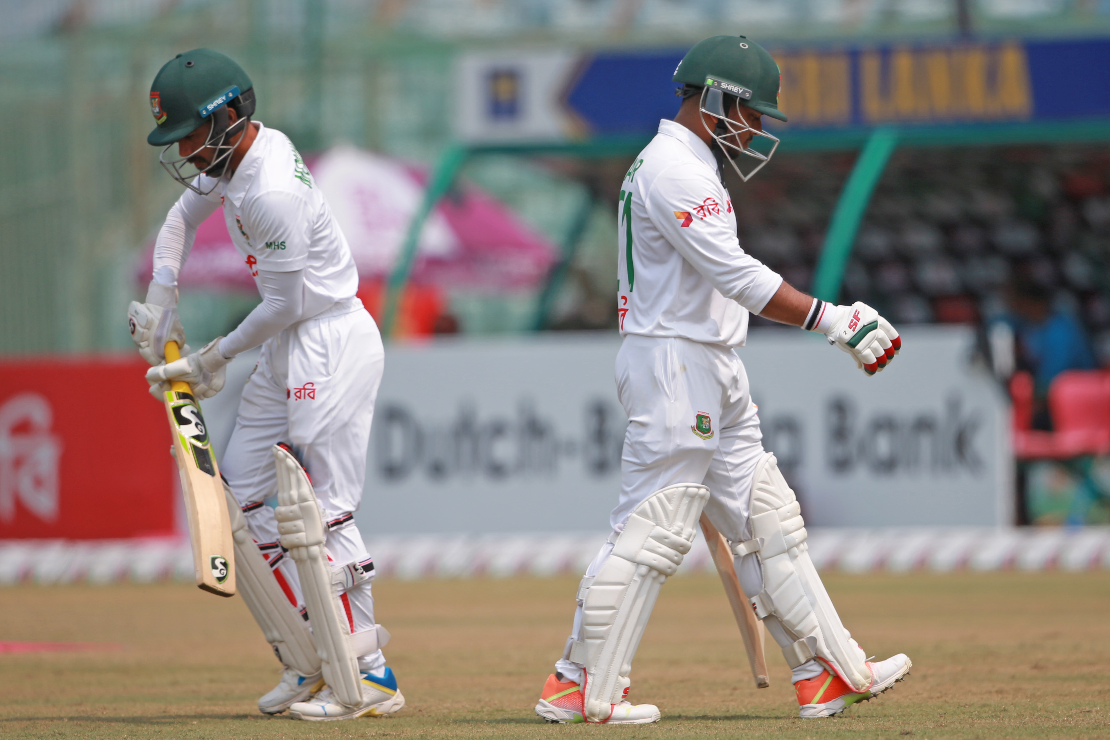 Domestic cricket’s quality under spotlight