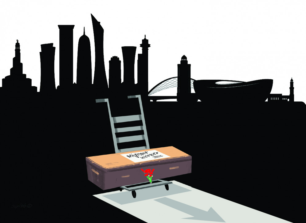 Why do so many Bangladeshi migrant workers die abroad?