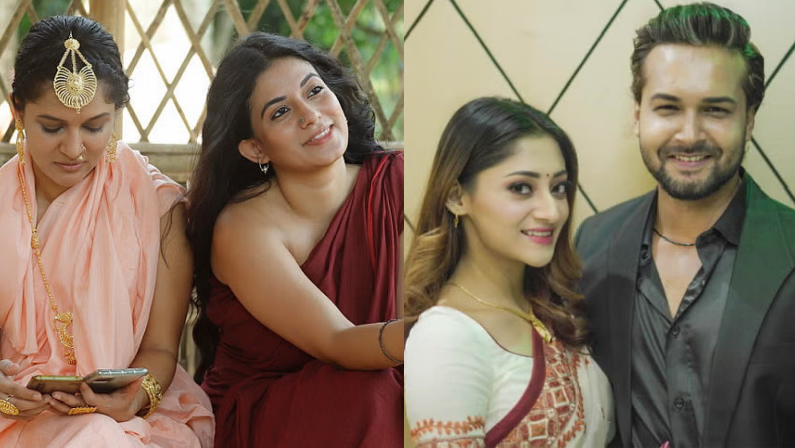 ‘Kajol Rekha’ and ‘Lipstick’ receive censor clearance for Eid release