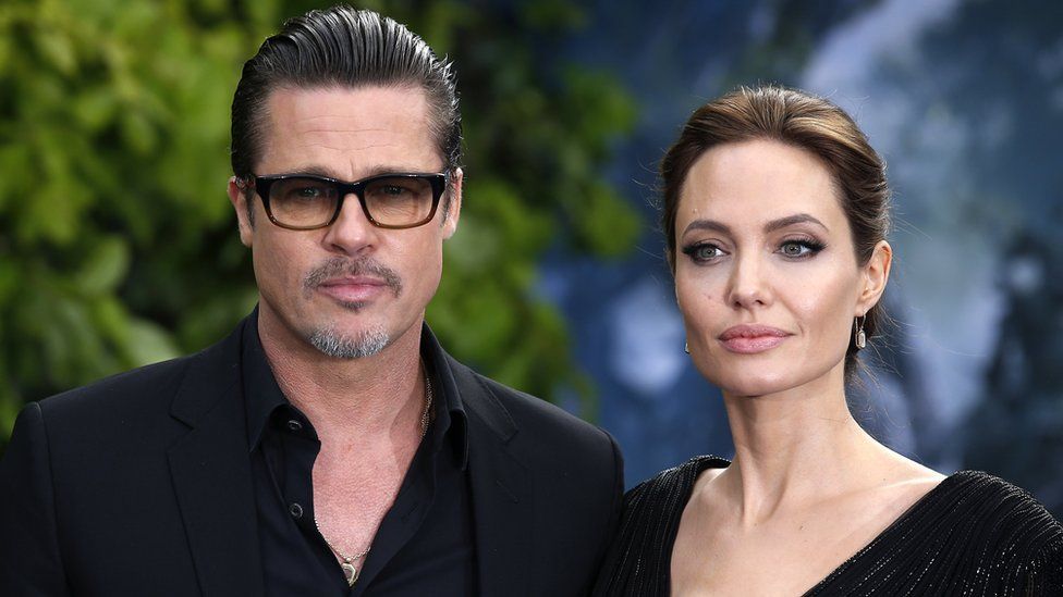 Angelina Jolie alleges history of Brad Pitt's physical abuse in new lawsuit