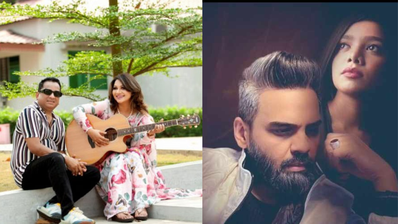 Eid melodies to enchant this festive season  