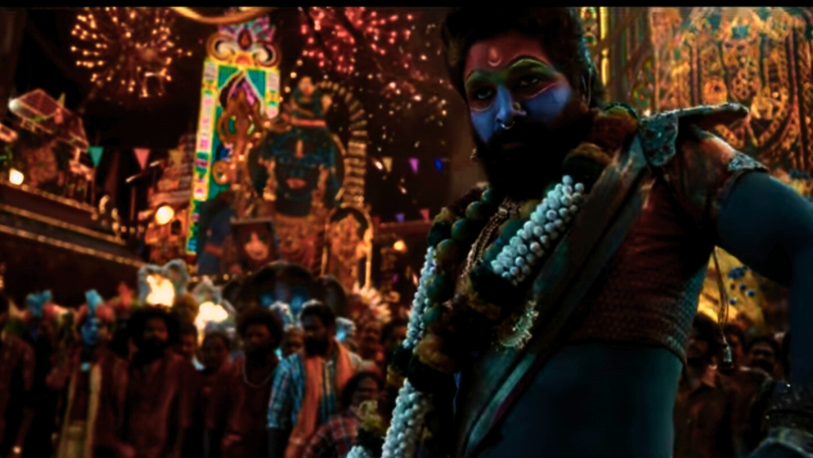 ‘Pushpa 2’ drops teaser on Allu Arjun’s birthday