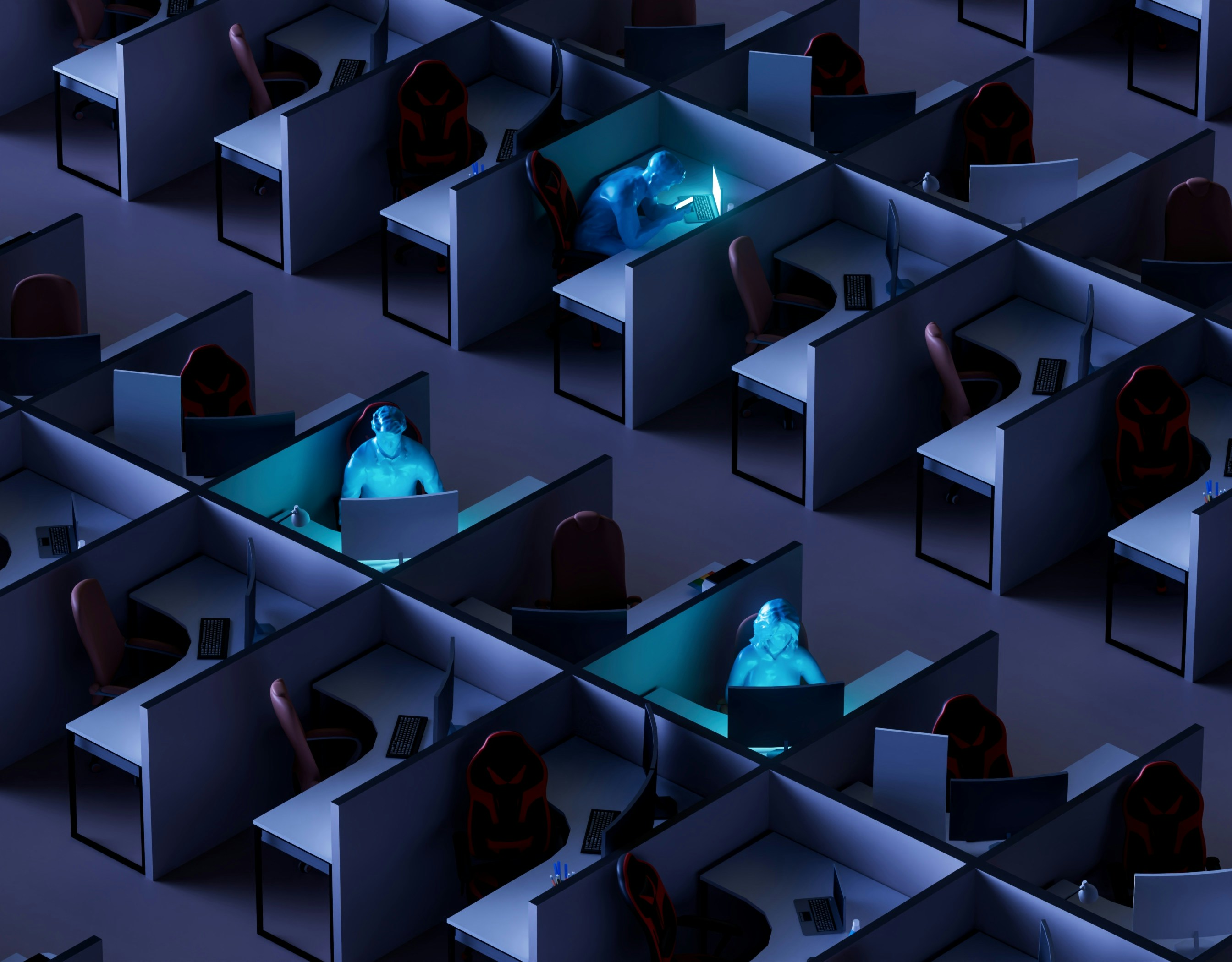 Why the culture of glorifying over-work needs to stop