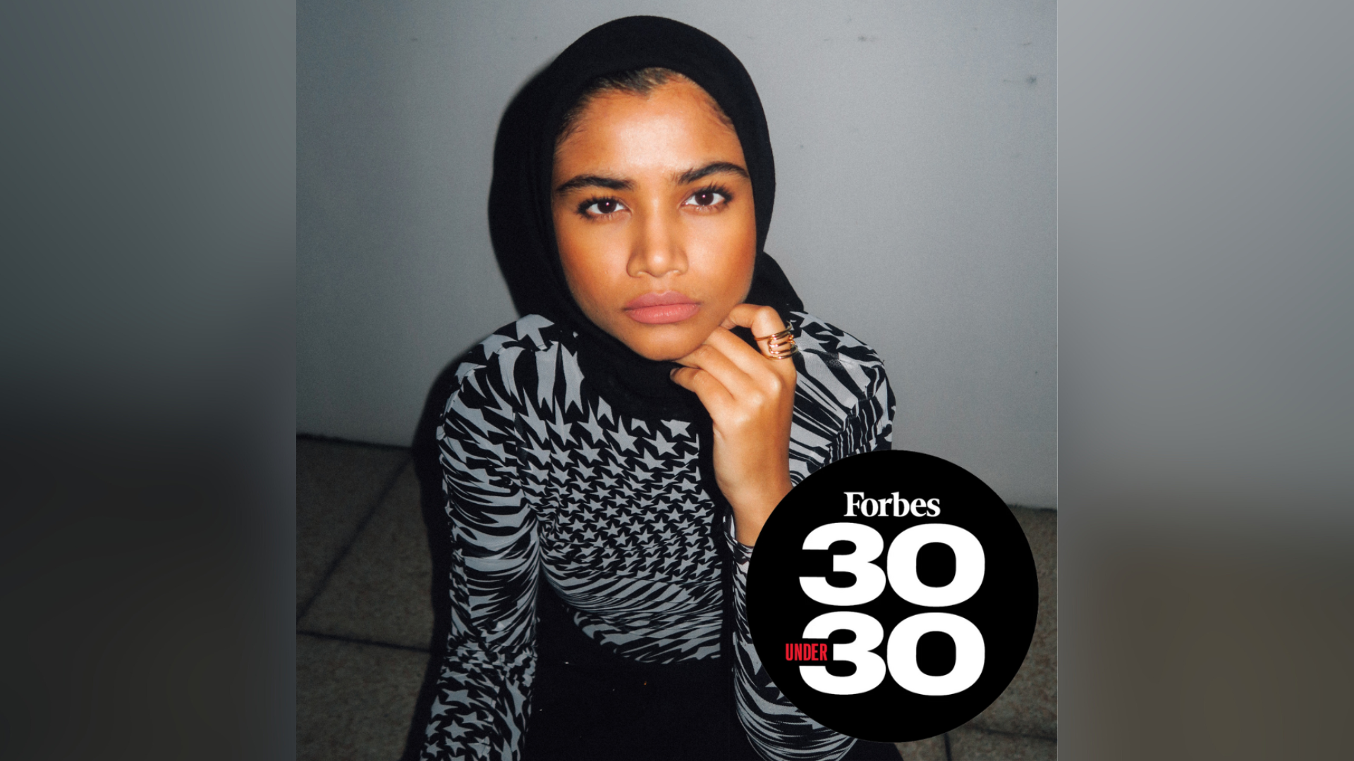 Aydha Mehnaz: The first Bangladeshi on Forbes 30 Under 30 Europe 2024