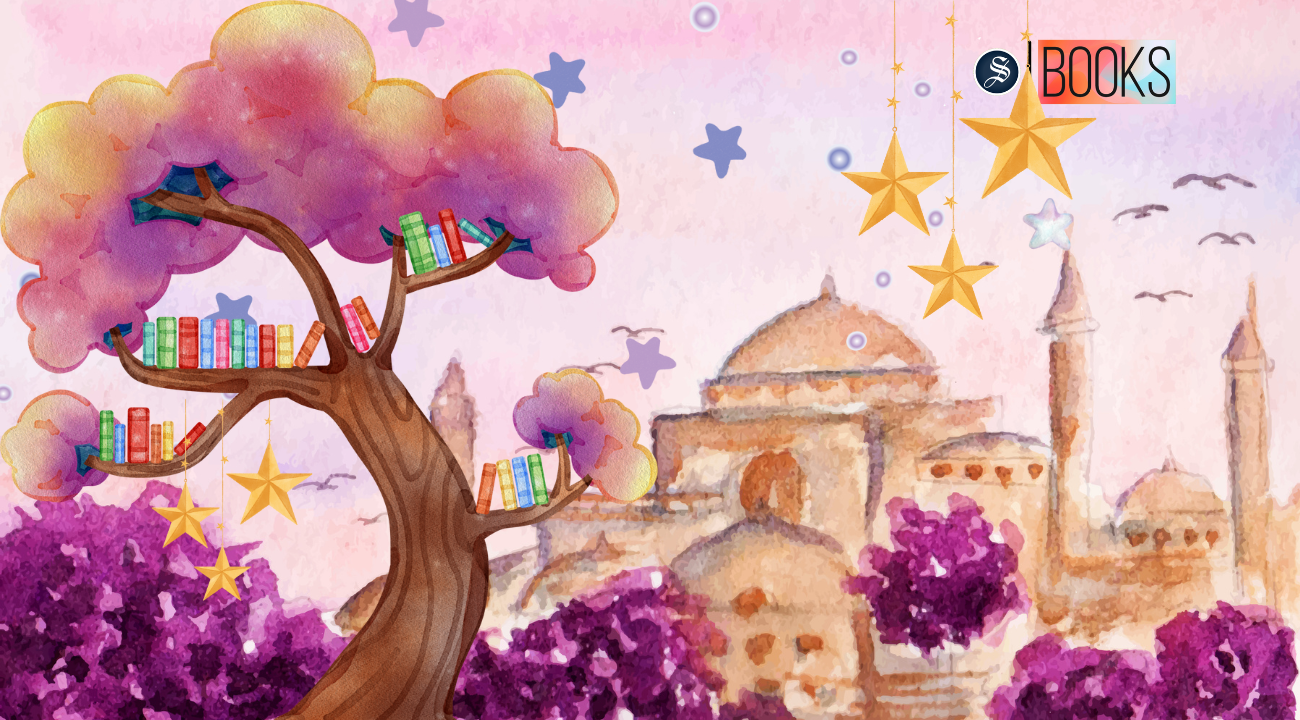 5 short books you can read and finish on Eid day