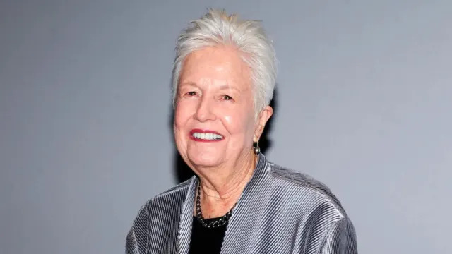 Emmy-winning filmmaker Eleanor Coppola passes away at 87