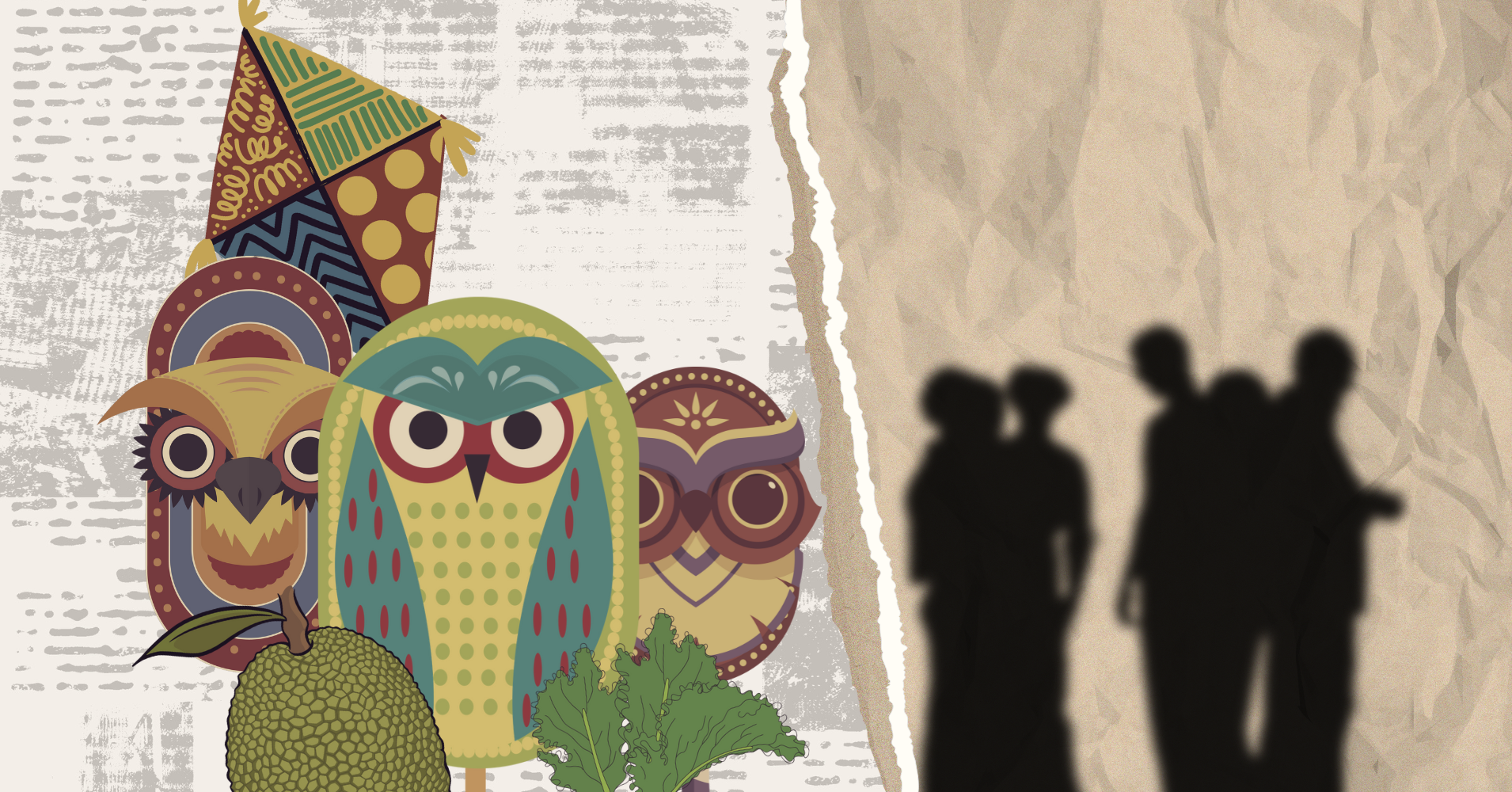 Chaitra Sankranti: How do we detox our social body?