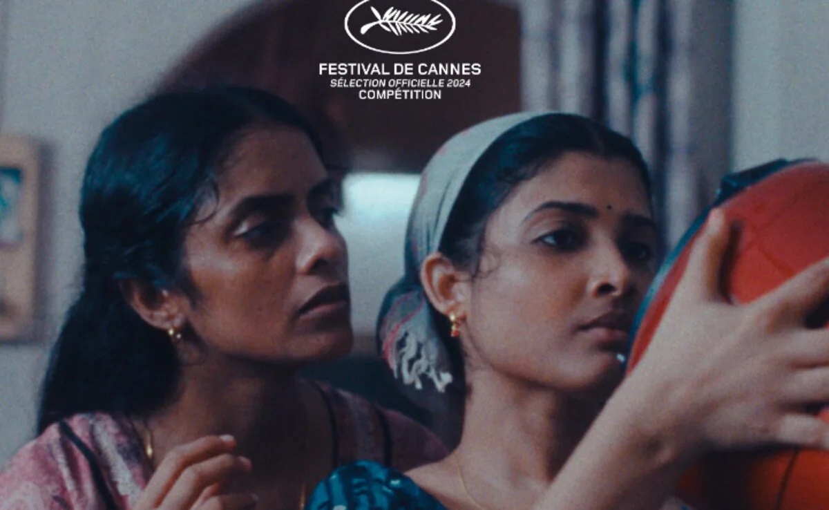 Kerala nurses' story breaks India's Palme d'Or jinx in Cannes