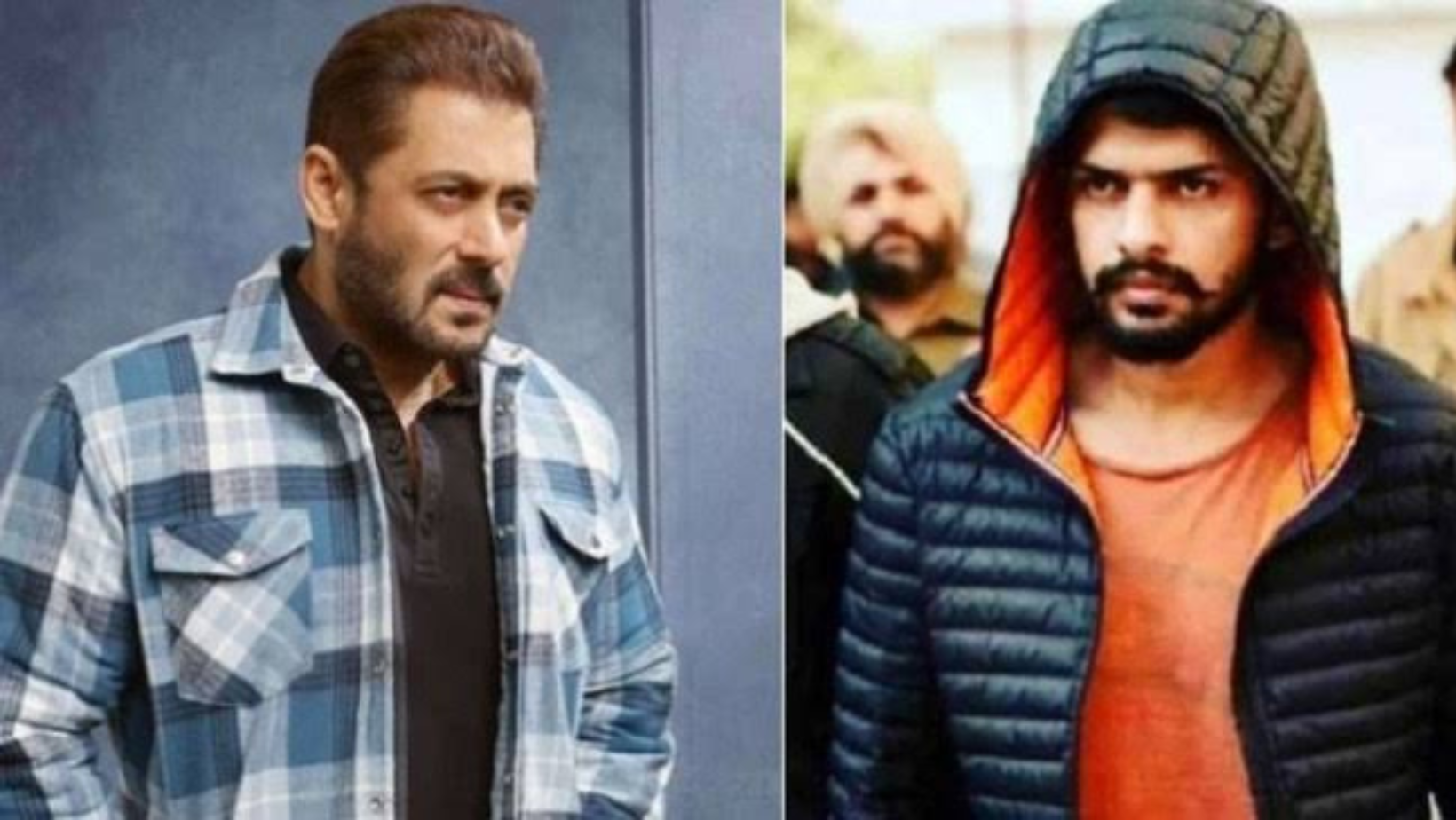 Lawrence Bishnoi issues final warning to Salman Khan after firing at his house