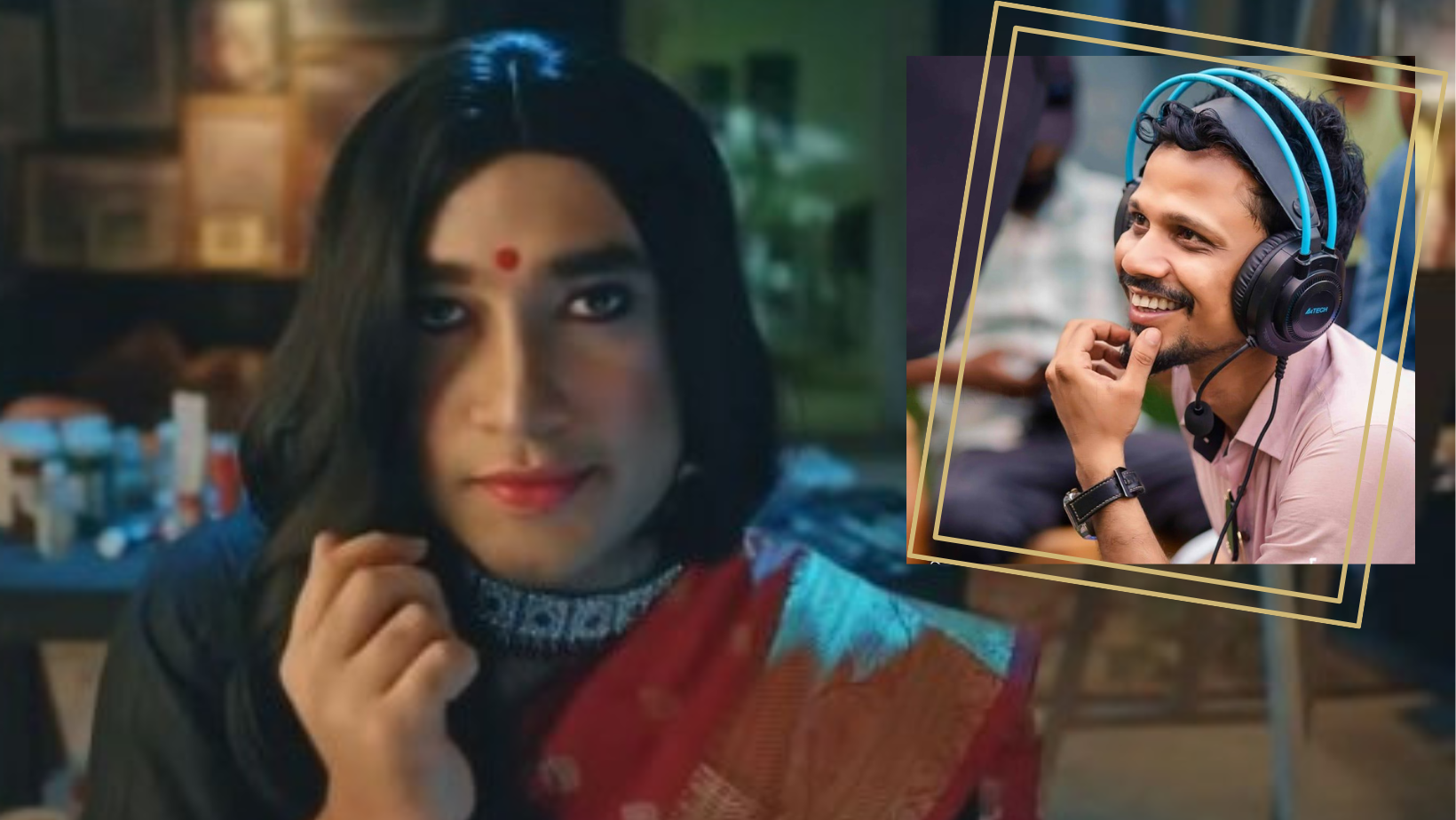 ‘Rupantor’ removed from YouTube channel, director speaks out