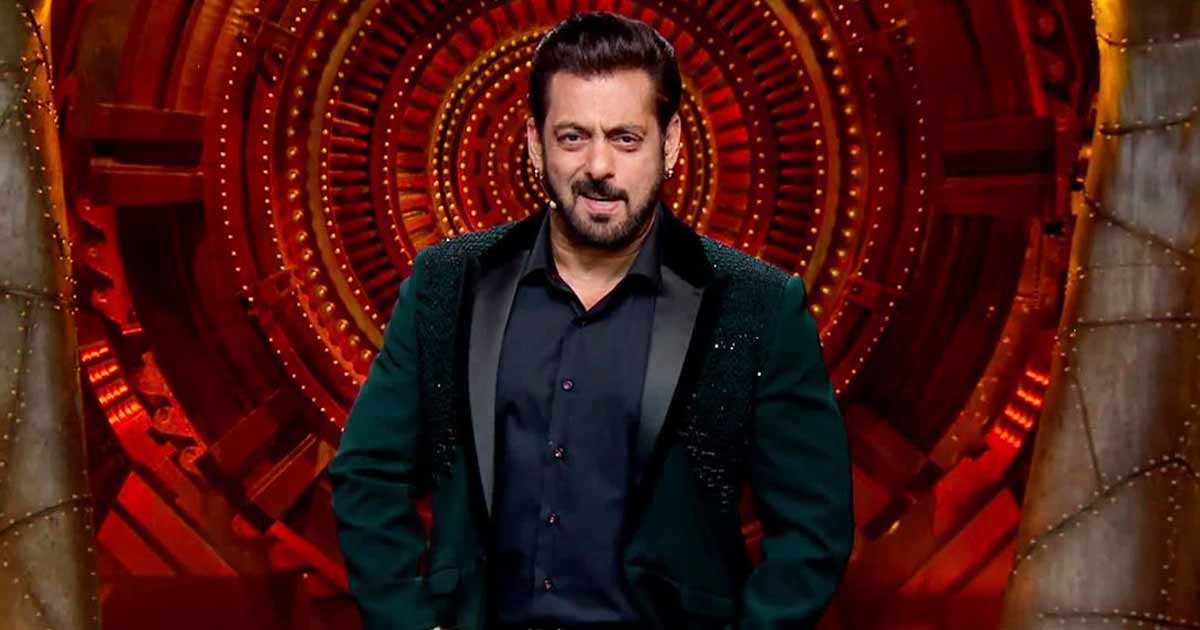 Salman Khan to return as host of ‘Bigg Boss OTT’  amid security threats