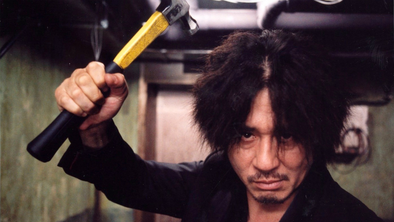 Park Chan-wook to adapt 'Oldboy' into English TV series