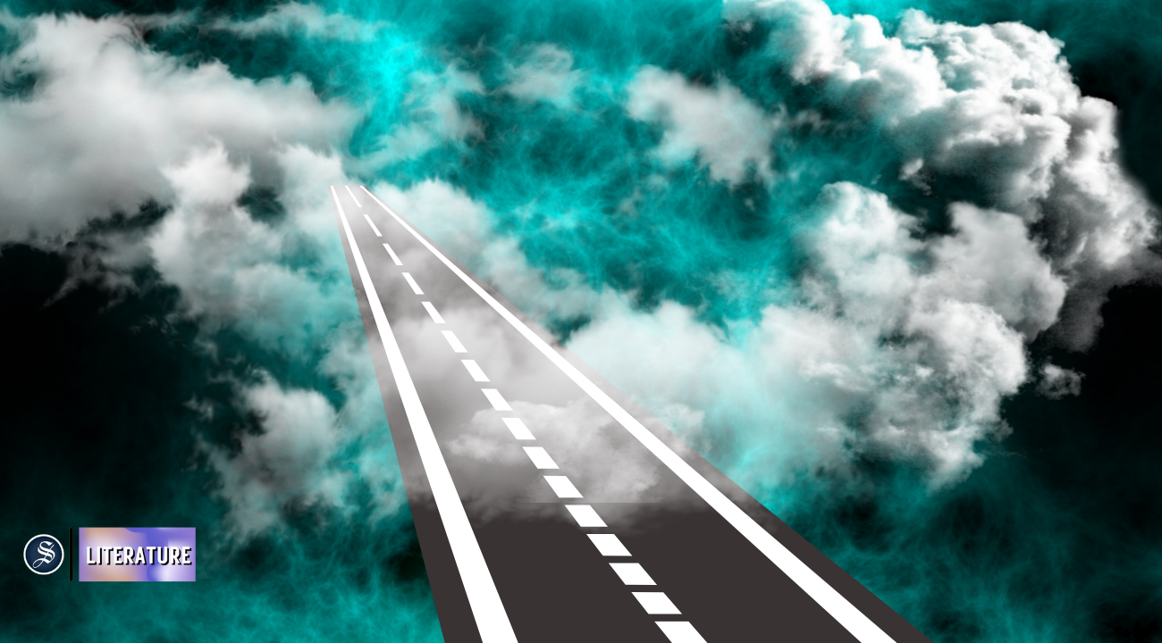 Cyan is my name when I talk about you