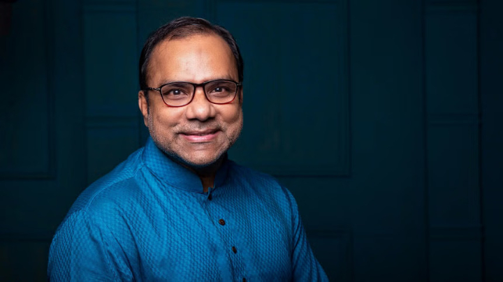 Artistes have shown love, and I will reciprocate that love: Misha Sawdagar