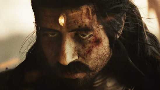 ‘Kalki 2898 AD’ teaser: Amitabh Bachchan’s de-aged look as Ashwatthama surprises audience