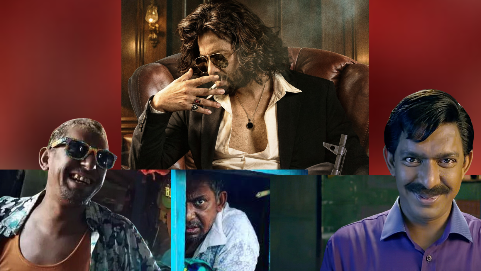 Chanchal Chowdhury confirms involvement in Shakib Khan’s ‘Toofan’