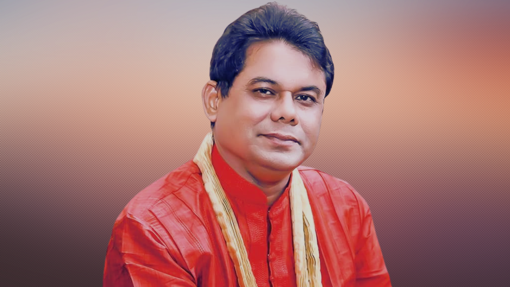 Kamal Ahmed launches digital archive chronicling his musical journey