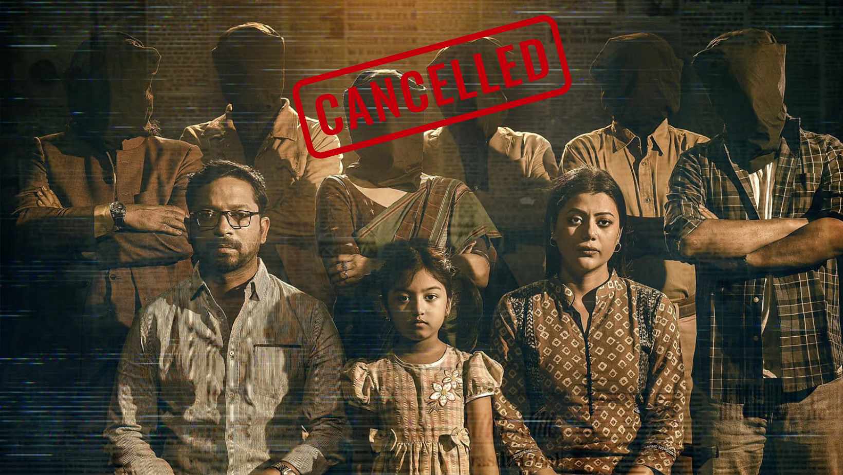 Film Censor Board halts release of film allegedly based on Sagar-Runi murder case