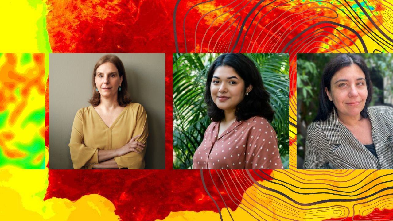 Who are Chief Heat Officers and what do they do?