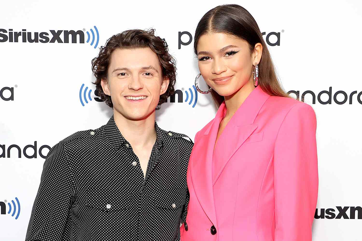Tom Holland and Zendaya consider future as married couple