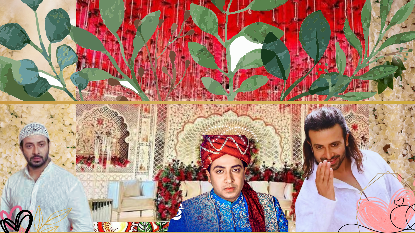 Shakib Khan to get remarried this year, but when?