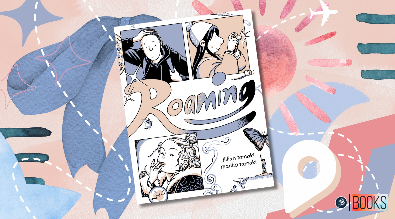 A love letter to traveling with friends