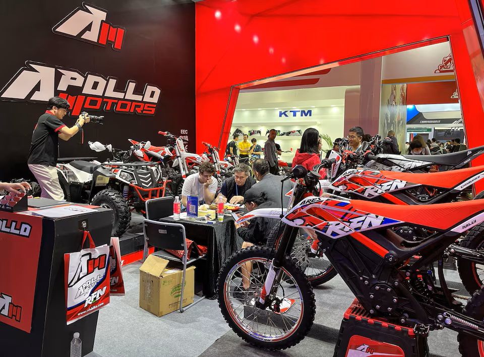 Opening up brings progress, cooperation benefits all