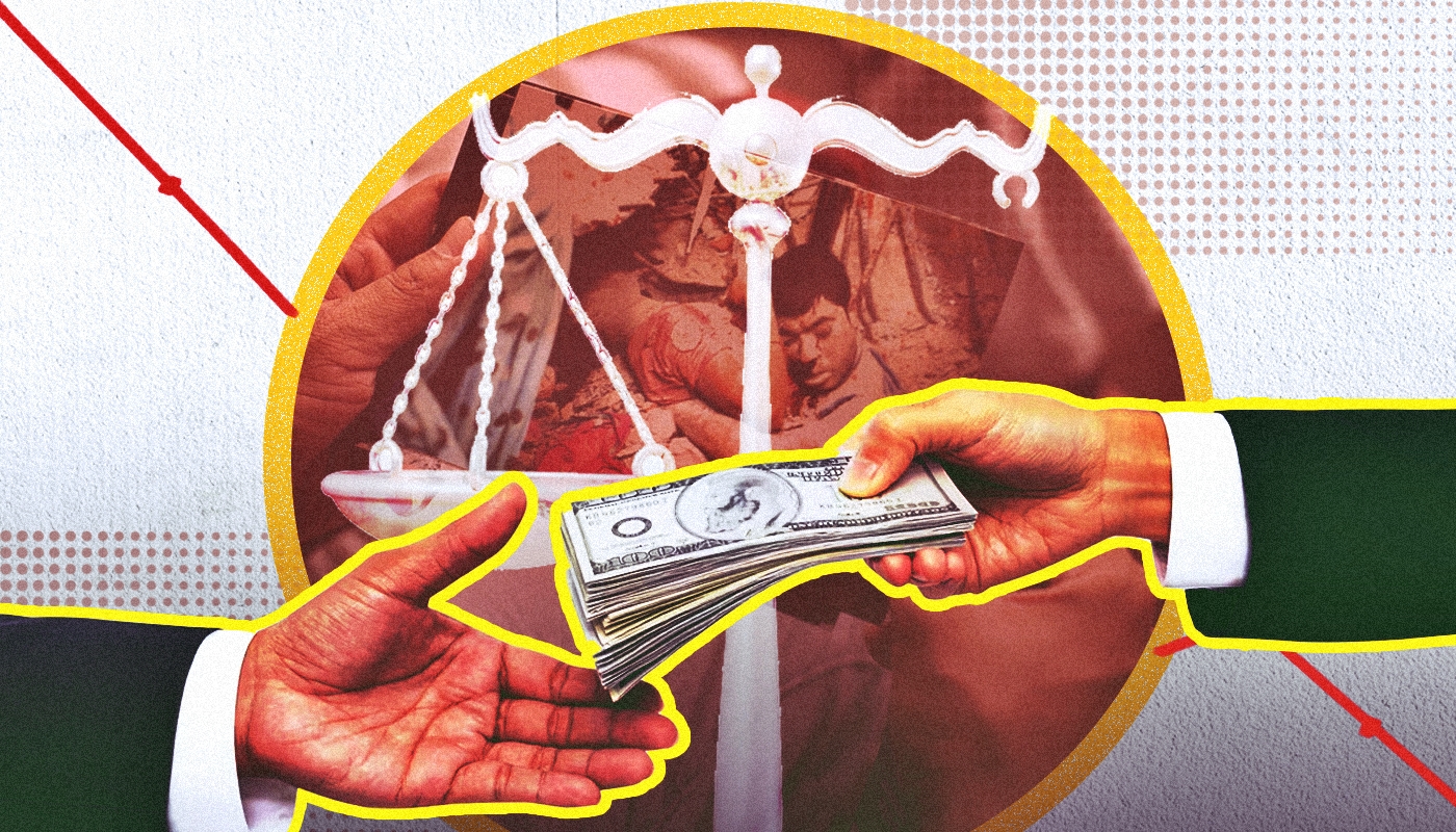 How some actors gambled with workers’ rights to save corporate profits