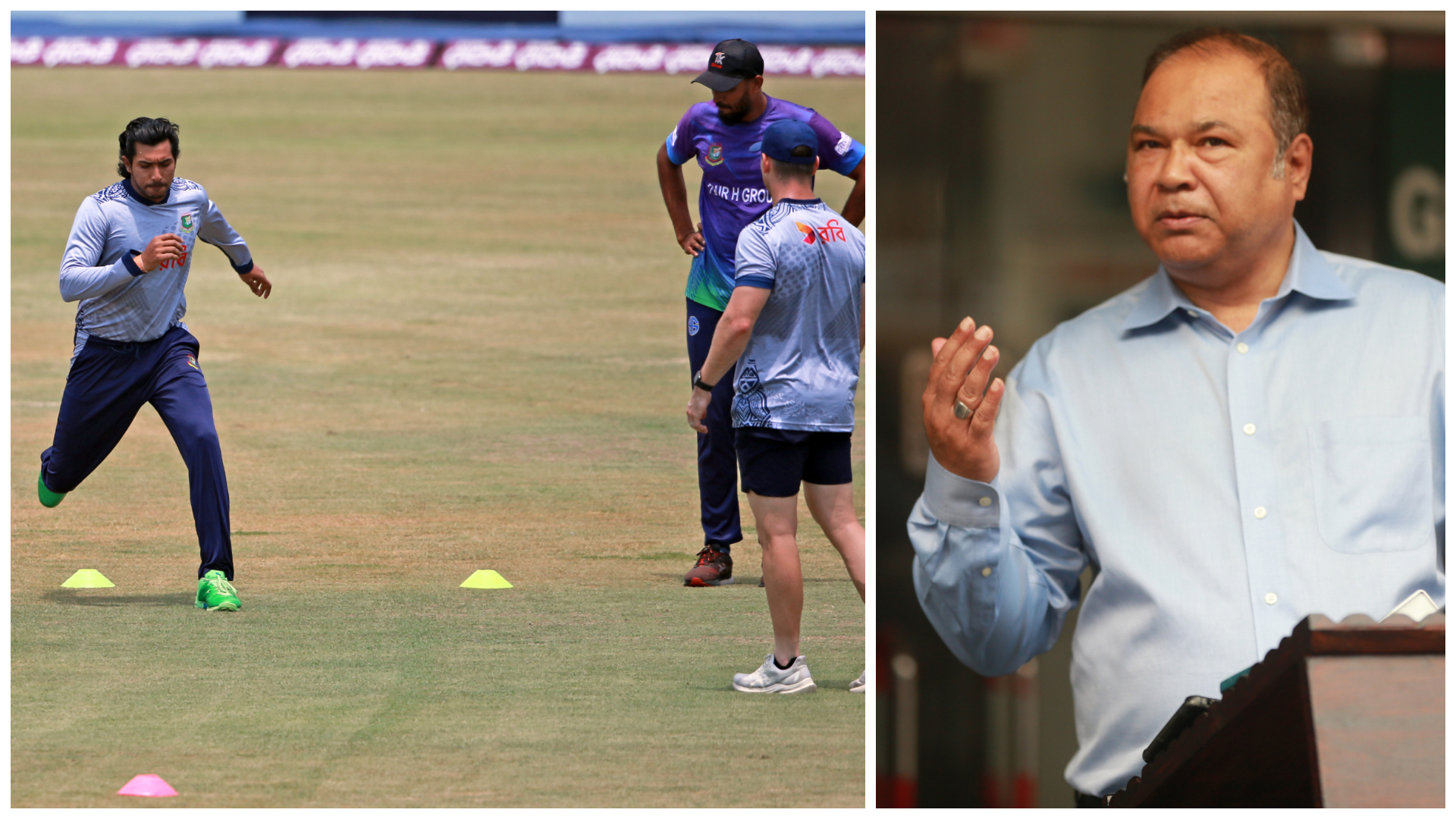 Fitness, performance worries put T20 WC squad in limbo