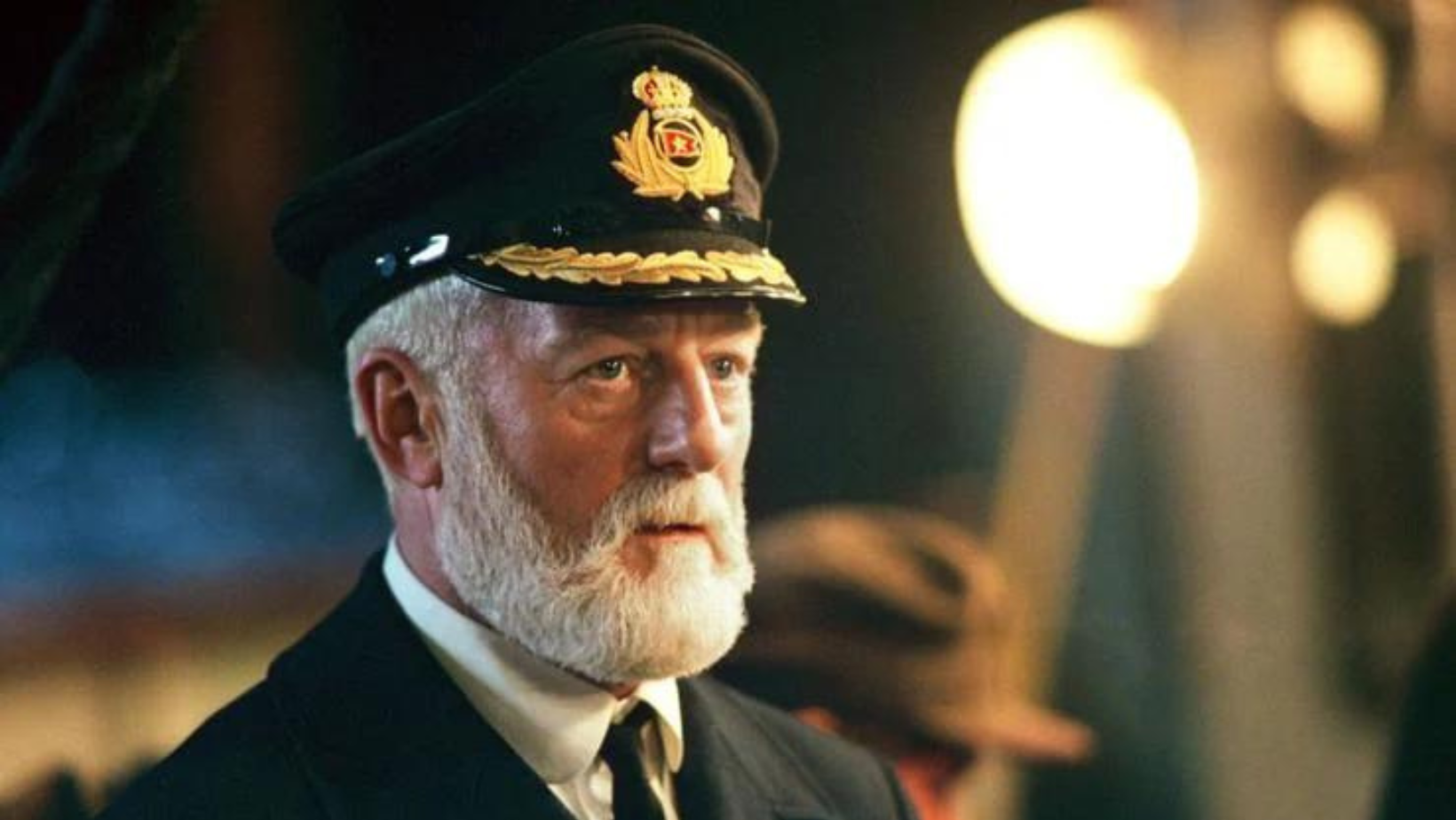 Bernard Hill, ‘Titanic’ and ‘Lord of the Rings’ actor, passes away