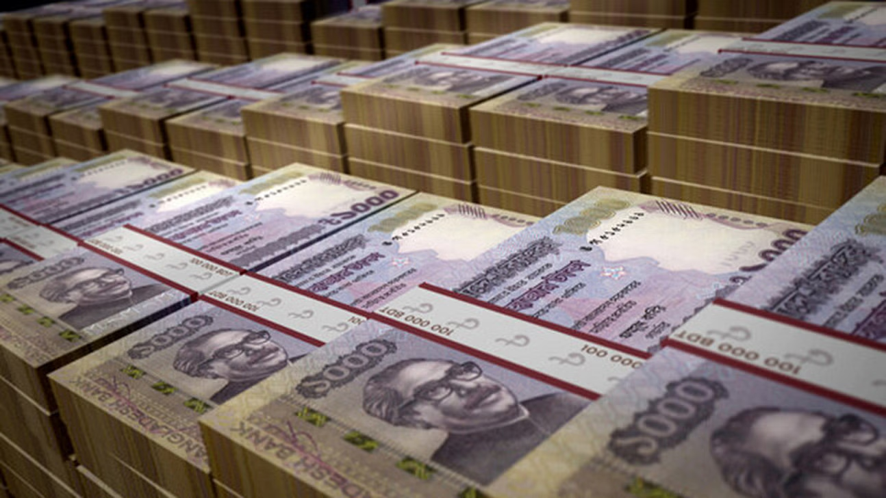 Taka to trade more freely by next month