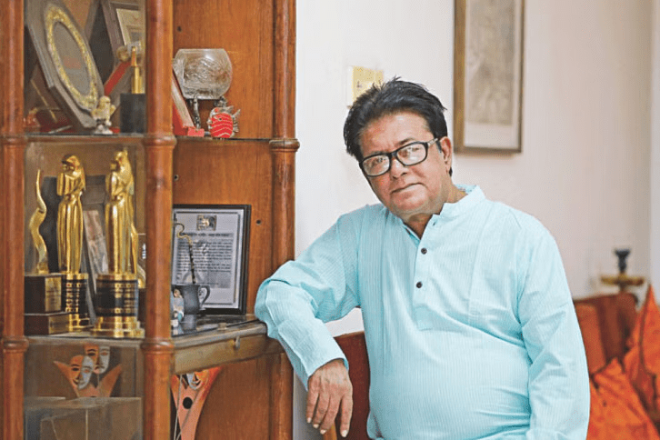 Mamunur Rashid to take director’s chair for TV drama after 25 years