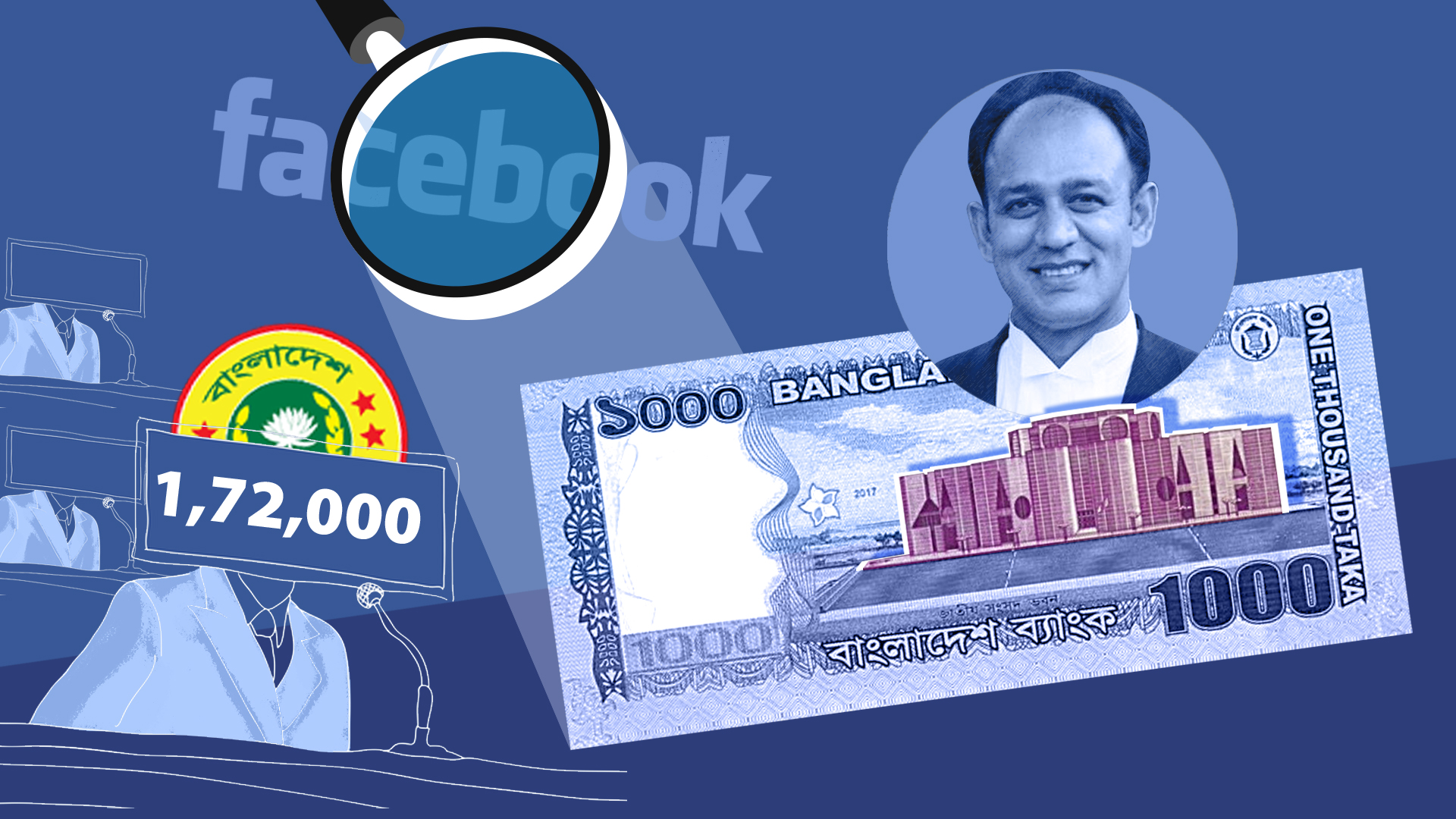 Why the hush-hush about MPs’ perks and privileges?