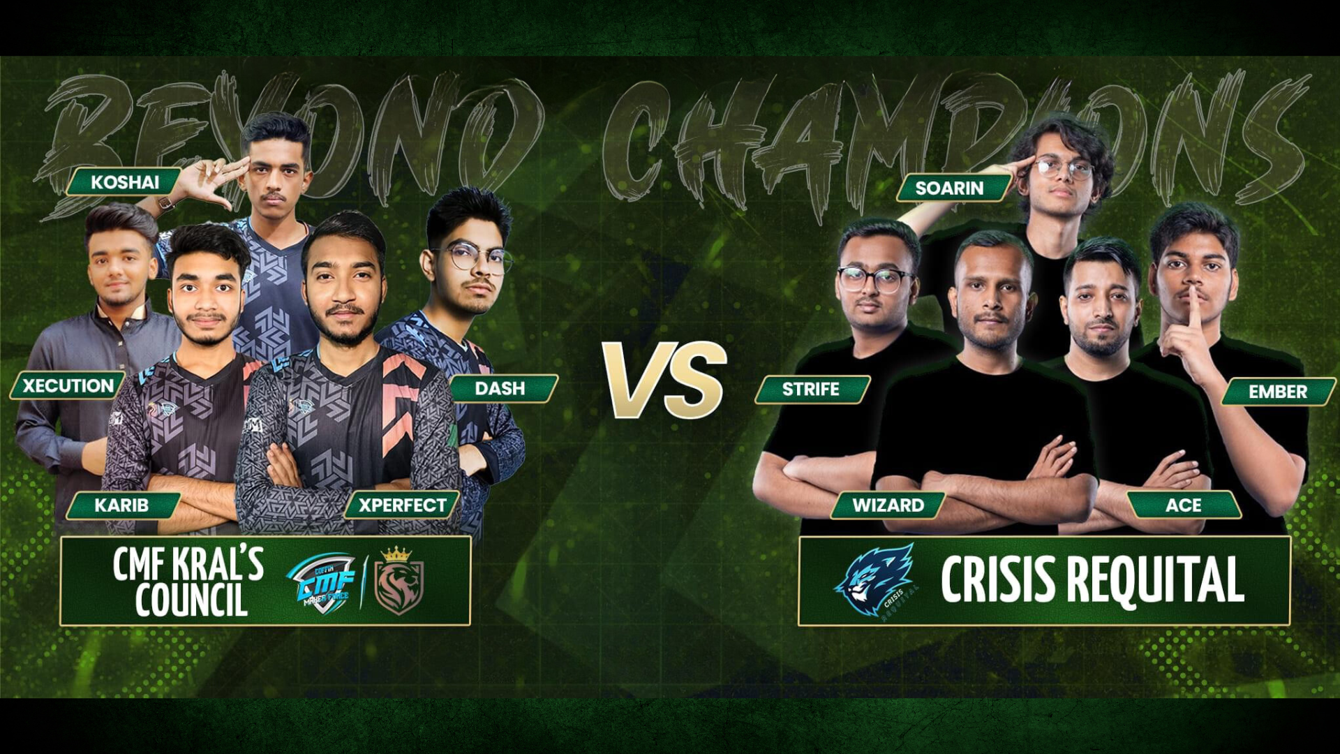 Two Bangladeshi teams qualify for MLBB World Cup South Asia