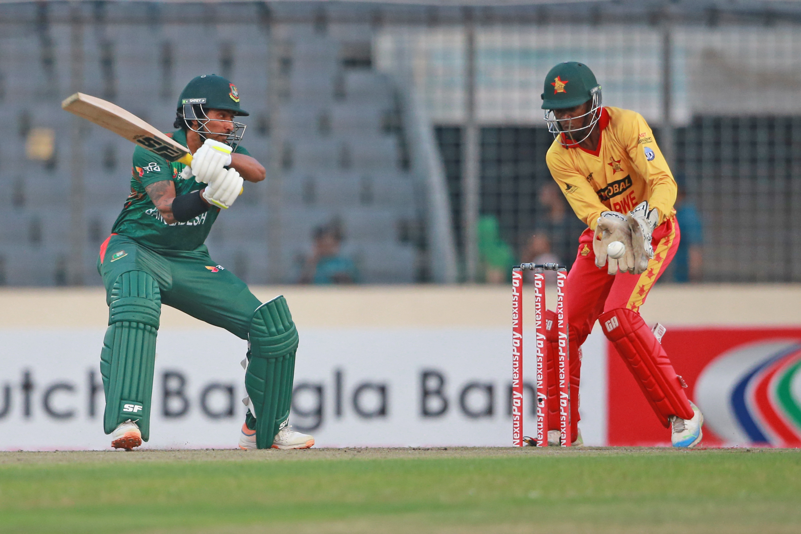 ‘Type of cricket’ biggest concern for Tigers