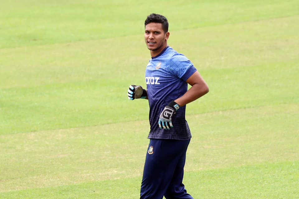 Has the Saifuddin bubble burst?