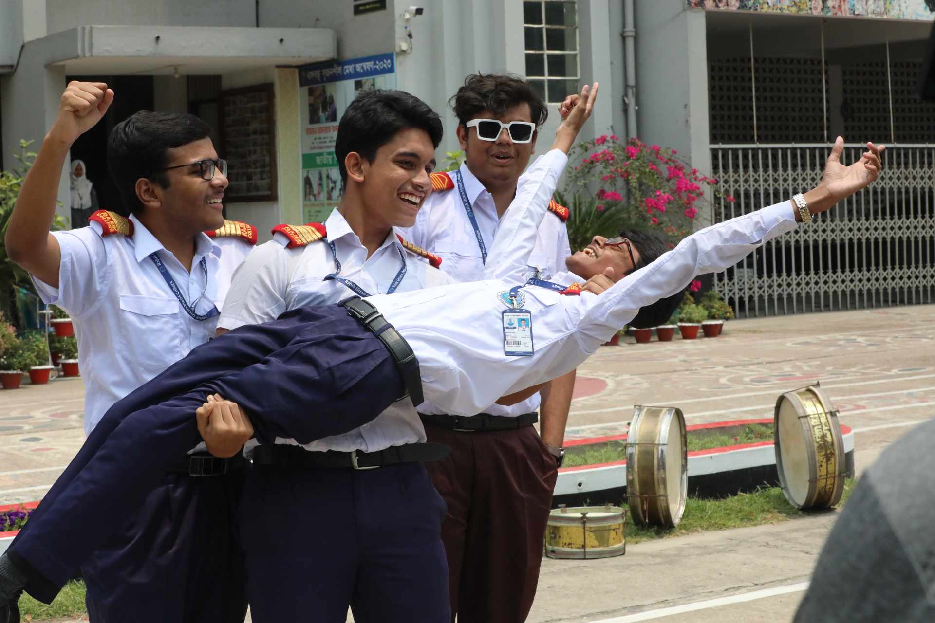 2024 SSC, equivalent exam results published