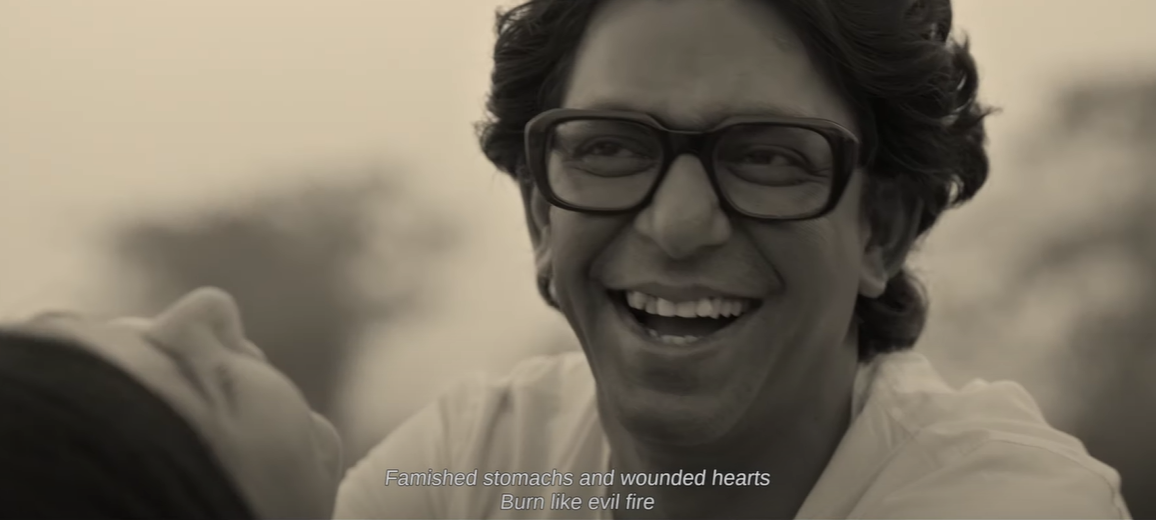 Chanchal starrer biopic’s teaser drops today marking Mrinal Sen’s birthday