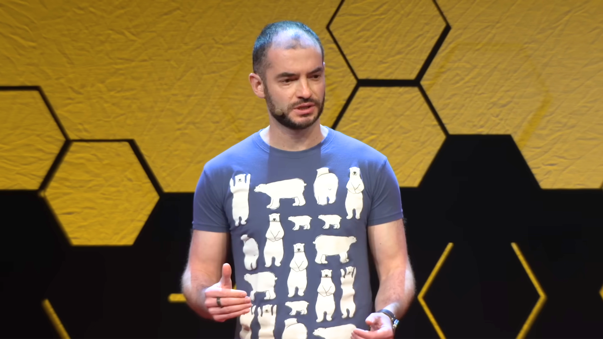 Co-founder Ilya Sutskever leaves OpenAI